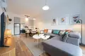 1 bedroom apartment 47 m² Budva, Montenegro