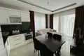 1 bedroom apartment 50 m² Tosmur, Turkey