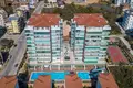 Appartement 2 chambres 70 m² Tosmur, Turquie