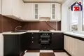 Квартира 2 комнаты 46 м² Минск, Беларусь