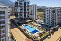 Квартира 3 комнаты 105 м² Махмутлар, Турция