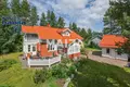 Dom  Seinajoki sub region, Finlandia