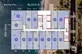 Квартира 1 спальня 52 м² Батуми, Грузия