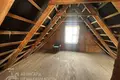 House 31 m² Ozyaritska-Slabadski rural council, Belarus
