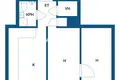 Appartement  Rovaniemi sub region, Finlande