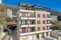 Apartamento 2 habitaciones 49 m² Petrovac, Montenegro