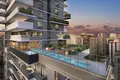 Квартира 1 комната 145 м² Regiao Imediata de Sao Paulo, Бразилия