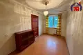 Mieszkanie 3 pokoi 56 m² Soligorsk, Białoruś