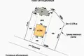 Квартира 3 комнаты 75 м² Кобрин, Беларусь