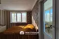 Mieszkanie 3 pokoi 71 m² Fanipol, Białoruś