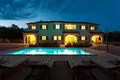 Hotel 255 m² in Omisalj, Croatia