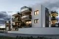 Casa 3 habitaciones 251 m² Parekklisia, Chipre