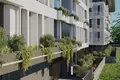Wohnung 82 m² Mahmutlar, Türkei