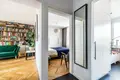 2 room apartment 59 m² Warsaw, Poland