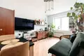 Appartement 2 chambres 45 m² Olsztyn, Pologne