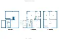 Haus 4 zimmer 69 m² Jarvela, Finnland