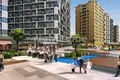 Квартира 38 м² Фатих, Турция