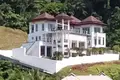 Wohnung 4 Schlafzimmer 500 m² Kamala, Thailand