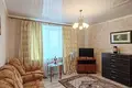 Wohnung 1 zimmer 34 m² Orscha, Belarus