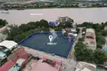 Земельные участки 4 188 м² Такмау, Камбоджа