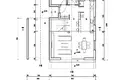 3-Schlafzimmer-Villa 193 m² Umag, Kroatien