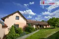 Haus 3 929 m² Haskovcova Lhota, Tschechien