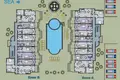 Apartamento 104 m² Nesebar, Bulgaria