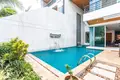 4-Schlafzimmer-Villa 600 m² Rawai, Thailand