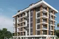Residential complex Apartamenty na poberezhe Sredizemnogo morya