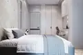 4 bedroom apartment 160 m² Yenişehir, Turkey