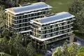1 bedroom apartment 67 m² Alanya, Turkey