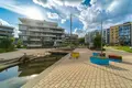 3 room apartment 80 m² Ratamka, Belarus