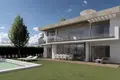 Haus 3 Schlafzimmer 100 m² Bel Air, Spanien