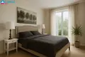 3 room apartment 81 m² Klaipėda, Lithuania