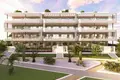Пентхаус 2 комнаты 86 м² Торревьеха, Испания