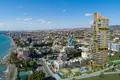 Mieszkanie 1 pokój 75 m² Koinoteta Agiou Tychona, Cypr