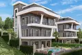 Villa 344 m² Akarca Koyu, Turquie