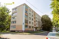Mieszkanie 2 pokoi 49 m² Mińsk, Białoruś