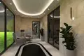 Mieszkanie 2 pokoi 47 m² Obakoy, Turcja