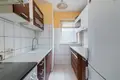 Apartamento 3 habitaciones 51 m² Varsovia, Polonia