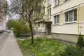 2 room apartment 41 m² Minsk, Belarus