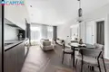 Mieszkanie 3 pokoi 58 m² Wilno, Litwa