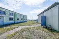 Zakład produkcyjny 1 262 m² Nawasiełle, Białoruś