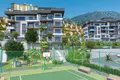 Mieszkanie 60 m² Mediterranean Region, Turcja