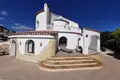 Maison 6 chambres  el Poble Nou de Benitatxell Benitachell, Espagne