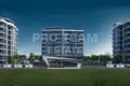 Mieszkanie 3 pokoi 97 m² Aksu, Turcja