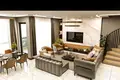 Apartamento 2 habitaciones 56 m² Alanya, Turquía