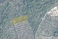 Land 2 500 m² Opcina Sutivan, Croatia