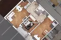 Apartment 126 m² Sofia City, Bulgaria