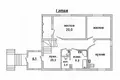 Maison 173 m² Kobryn, Bélarus